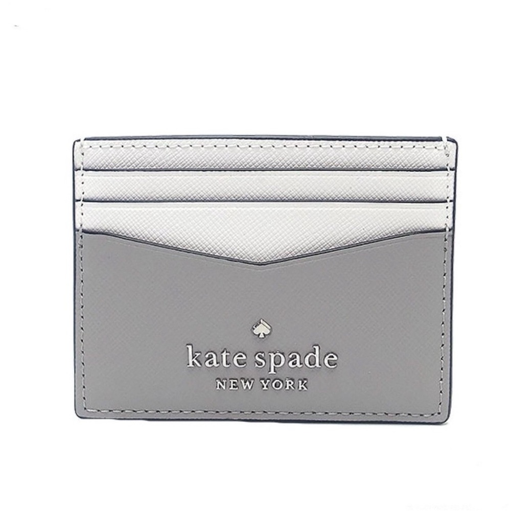 Kate Spade Slim Card Holder / Wallet